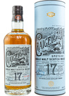 Craigellachie 17 Jahre Single Malt Scotch Whisky