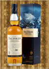 Talisker 10 Jahre - 200 ml - 45,8% Vol.