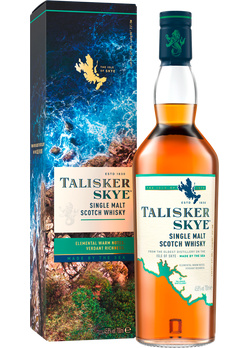 Talisker Skye 45,8% Vol.