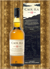 Caol Ila 12 Jahre - Islay Single Malt Whisky