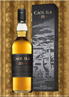 Caol Ila 25 Jahre - Islay Single Malt Whisky