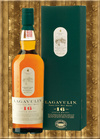 Lagavulin 16 Jahre - Islay Single Malt Whisky