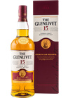 The Glenlivet 15 Jahre Single Malt Scotch Whisky