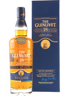 The Glenlivet 18 Jahre Single Malt Scotch Whisky