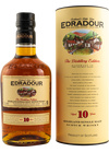 Edradour The Distillery Edition 10 Jahre Single Malt...