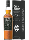 Glen Scotia 15 Jahre Single Malt Scotch Whisky