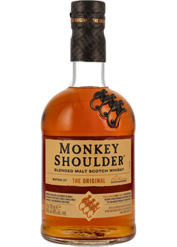 Monkey Shoulder