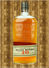 Bulleit Bourbon 10 Jahre