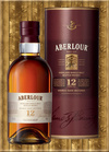 Aberlour 12 Jahre - Double Cask Matured - 40% Vol.