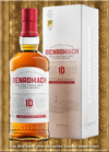Benromach 10 Jahre Speyside Single Malt Scotch Whisky
