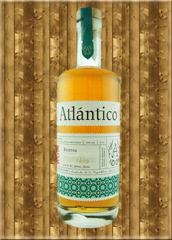 Atlntico Reserve 40% Vol.