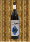 Salmari Premium Salmiak Liquor 25% Vol.