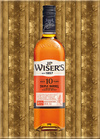 J.P. Wisers Triple Barrel 10 Jahre