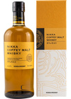 Nikka Coffey Malt 45% Vol.