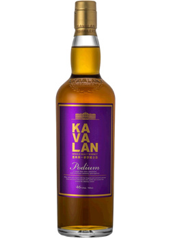 Kavalan Podium Single Malt