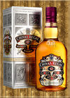 Chivas Regal 12 Jahre - 40% Vol.