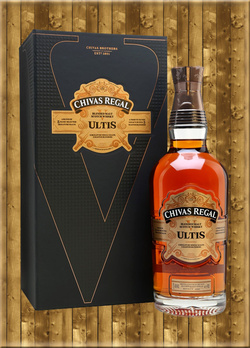 Chivas Regal ULTIS