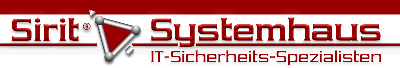 Sirit Systemhaus - 55291 Saulheim